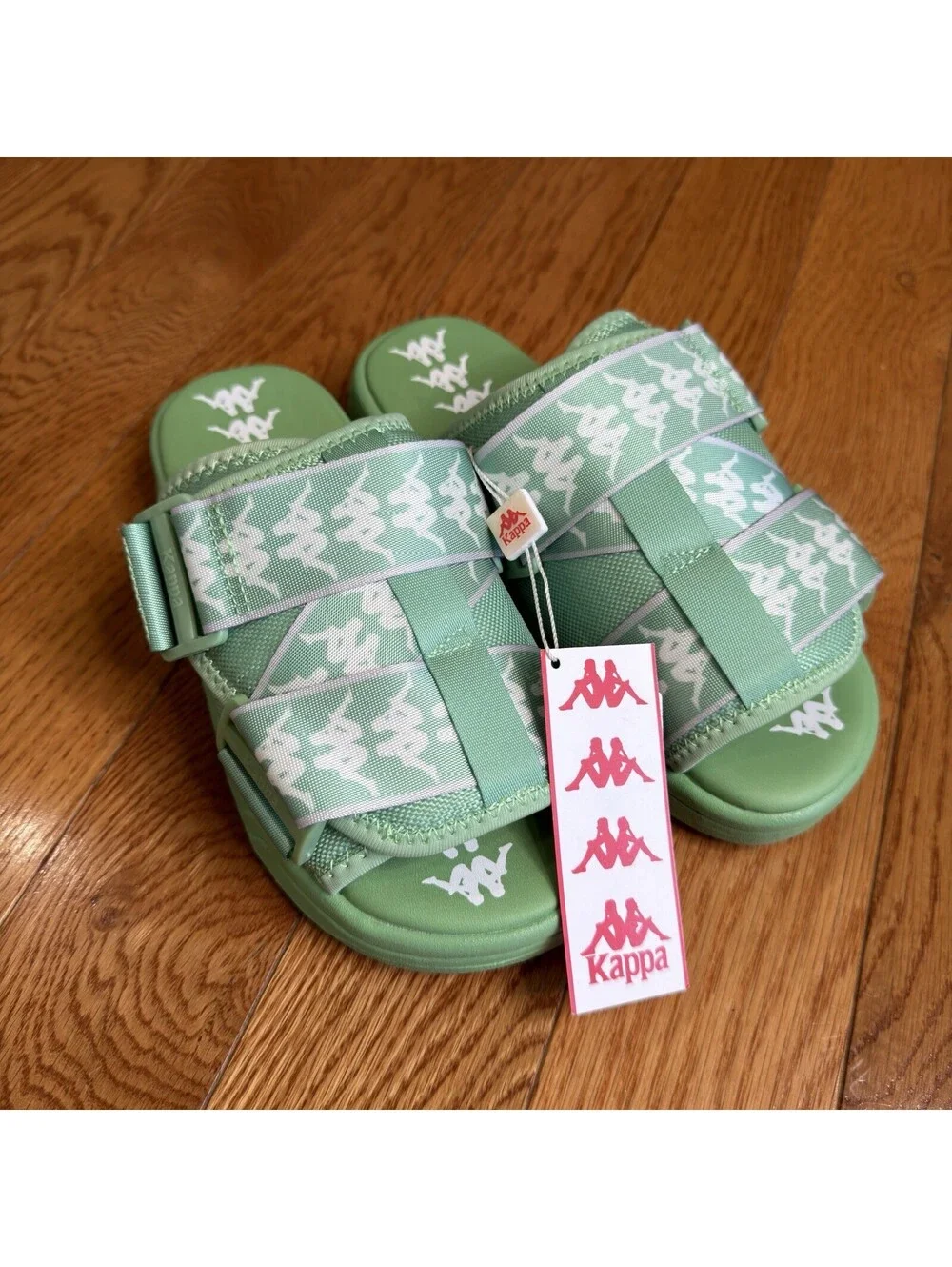 Kappa product pair